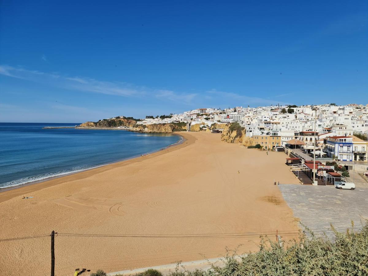 شقة Mar A Vista البوفيرا المظهر الخارجي الصورة