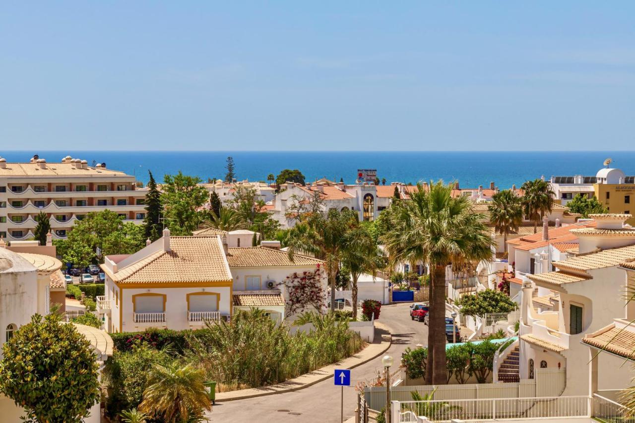 شقة Mar A Vista البوفيرا المظهر الخارجي الصورة